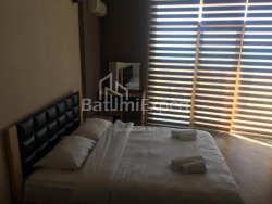 Mənzil 32.77 m² - Yusuf Kobaladze, Batumi, Gürcüstan