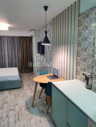 Mənzil 31 m² - Şerif Ximşiaşvili, Batumi, Gürcüstan