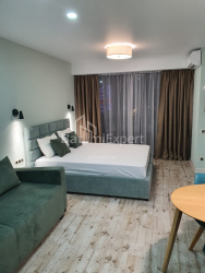 Mənzil 31 m² - Şerif Ximşiaşvili, Batumi, Gürcüstan