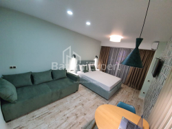 Mənzil 31 m² - Şerif Ximşiaşvili, Batumi, Gürcüstan