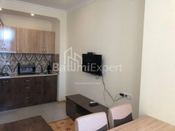 Mənzil 2-комн 40 m² - Aleksandra Puşkin, Batumi