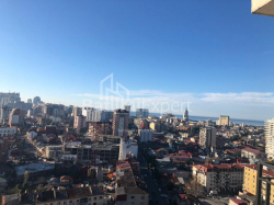 Mənzil 2-комн 40 m² - Aleksandra Puşkin, Batumi