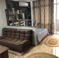 Mənzil 34 m² - Yusuf Kobaladze, Batumi, Gürcüstan