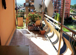 Mənzil 3-комн 57 m² - Qalaktion Tabidze, Batumi