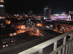 Mənzil 48 m² - Mixail Cavaxişvili, Batumi, Gürcüstan