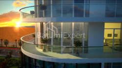 Mənzil 2-комн 49 m² - Adlia, Batumi