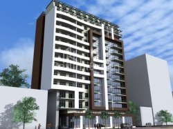Mənzil 40 m² - Vaxtanq Qorqasali, Batumi, Gürcüstan