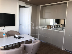 Mənzil 59 m² - Şerif Ximşiaşvili, Batumi, Gürcüstan