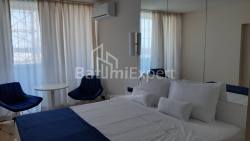 Mənzil 1-комн 30 m² - Şerif Ximşiaşvili, Batumi