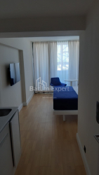 Mənzil 1-комн 30 m² - Şerif Ximşiaşvili, Batumi