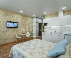 Mənzil 32 m² - Şalva İnasaridze, Batumi, Gürcüstan