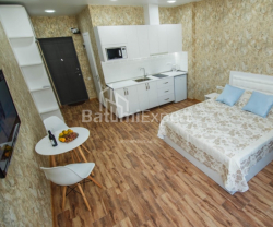 Mənzil 32 m² - Şalva İnasaridze, Batumi, Gürcüstan