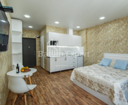 Mənzil 32 m² - Şalva İnasaridze, Batumi, Gürcüstan