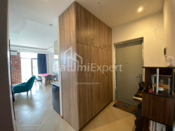 Mənzil 60 m² - Şerif Ximşiaşvili, Batumi, Gürcüstan