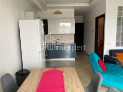 Mənzil 60 m² - Şerif Ximşiaşvili, Batumi, Gürcüstan