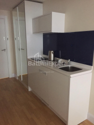Mənzil 28.57 m² - Şerif Ximşiaşvili, Batumi, Gürcüstan