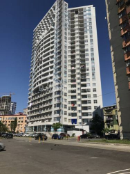 Mənzil 42 m² - Şalva İnasaridze, Batumi, Gürcüstan