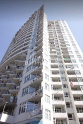 Mənzil 42 m² - Şalva İnasaridze, Batumi, Gürcüstan