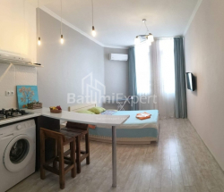 Mənzil 29 m² - Zuraba Qorqiladze, Batumi, Gürcüstan