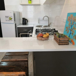 Mənzil 29 m² - Zuraba Qorqiladze, Batumi, Gürcüstan