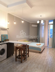 Mənzil 29 m² - Zuraba Qorqiladze, Batumi, Gürcüstan