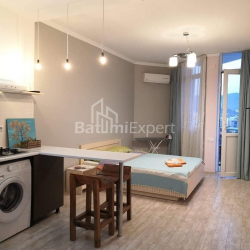 Mənzil 29 m² - Zuraba Qorqiladze, Batumi, Gürcüstan