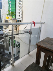 Mənzil 29 m² - Zuraba Qorqiladze, Batumi, Gürcüstan