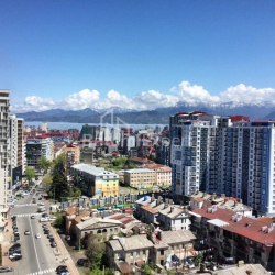 Mənzil 29 m² - Zuraba Qorqiladze, Batumi, Gürcüstan