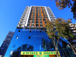 Mənzil 3-комн 79 m² - Zuraba Qorqiladze, Batumi