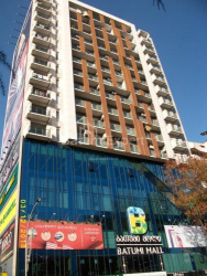 Mənzil 3-комн 79 m² - Zuraba Qorqiladze, Batumi