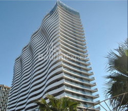 Mənzil 35 m² - Şerif Ximşiaşvili, Batumi, Gürcüstan