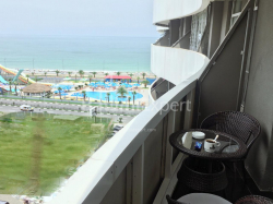 Mənzil 35 m² - Şerif Ximşiaşvili, Batumi, Gürcüstan