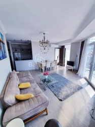 Mənzil 87 m² - Selima Ximşiaşvili, Batumi, Gürcüstan