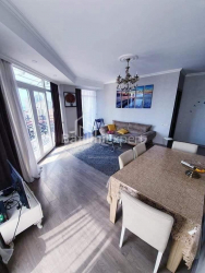 Mənzil 87 m² - Selima Ximşiaşvili, Batumi, Gürcüstan