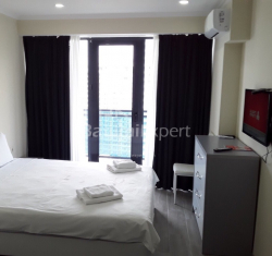 Mənzil 30 m² - Şerif Ximşiaşvili, Batumi, Gürcüstan