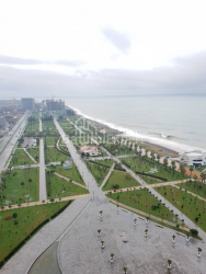 Mənzil 33 m² - Şerif Ximşiaşvili, Batumi, Gürcüstan