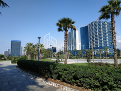 Mənzil 33 m² - Şerif Ximşiaşvili, Batumi, Gürcüstan