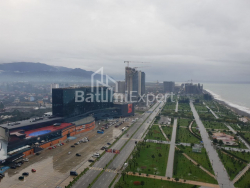 Mənzil 33 m² - Şerif Ximşiaşvili, Batumi, Gürcüstan
