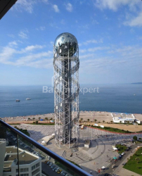 Mənzil 64 m² - Rustaveli, Batumi, Gürcüstan