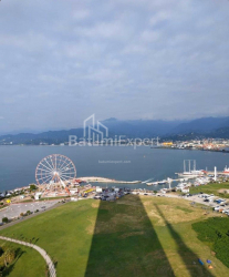 Mənzil 64 m² - Rustaveli, Batumi, Gürcüstan