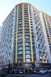 Mənzil 98.5 m² - Yusuf Kobaladze, Batumi, Gürcüstan