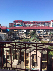 Mənzil 67 m² - Kral Pərnavaz, Batumi, Gürcüstan