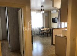 Mənzil 2-комн 50 m² - Zuraba Qorqiladze, Batumi