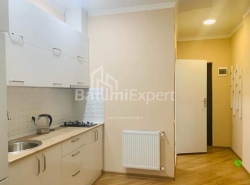 Mənzil 1-комн 34 m² - Zuraba Qorqiladze, Batumi