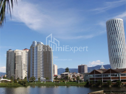 Mənzil 34 m² - Zuraba Qorqiladze, Batumi, Gürcüstan