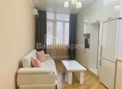 Mənzil 1-комн 34 m² - Zuraba Qorqiladze, Batumi