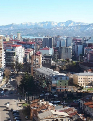 Mənzil 34 m² - Zuraba Qorqiladze, Batumi, Gürcüstan