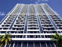 Mənzil 44 m² - Yusuf Kobaladze, Batumi, Gürcüstan