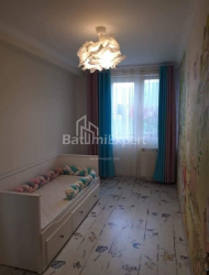 Mənzil 3-комн 80 m² - abxaz, Batumi