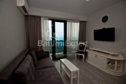Mənzil 2-комн 50 m² - Şerif Ximşiaşvili, Batumi